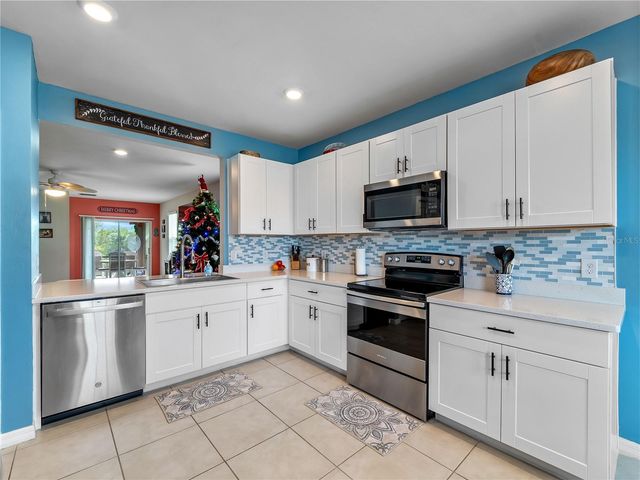 5301 SHELL MOUND CIRCLE, Punta Gorda, FL 33982