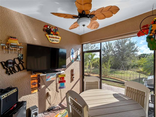 5301 SHELL MOUND CIRCLE, Punta Gorda, FL 33982