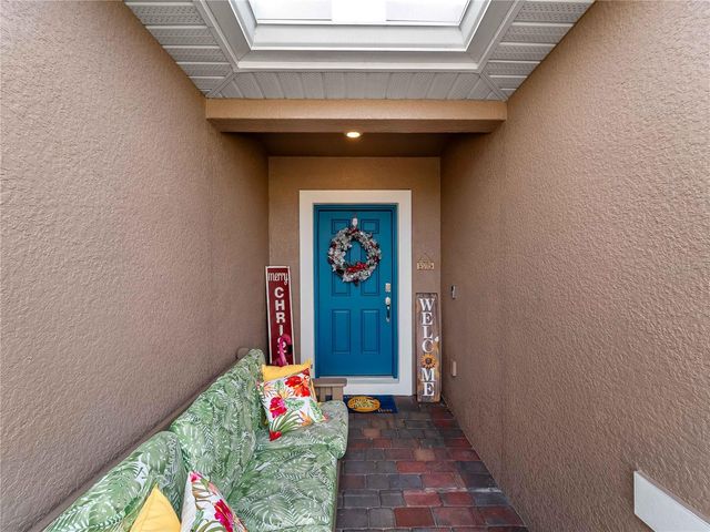 5301 SHELL MOUND CIRCLE, Punta Gorda, FL 33982