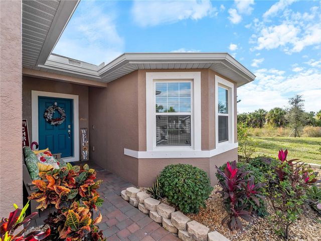 5301 SHELL MOUND CIRCLE, Punta Gorda, FL 33982