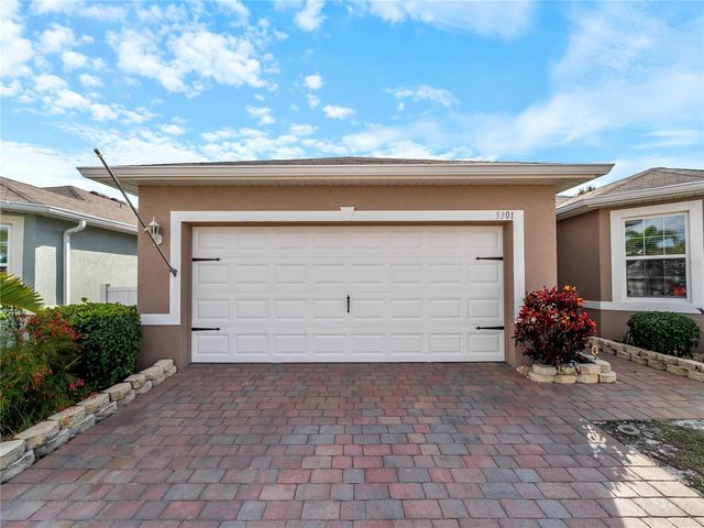 5301 SHELL MOUND CIRCLE, Punta Gorda, FL 33982