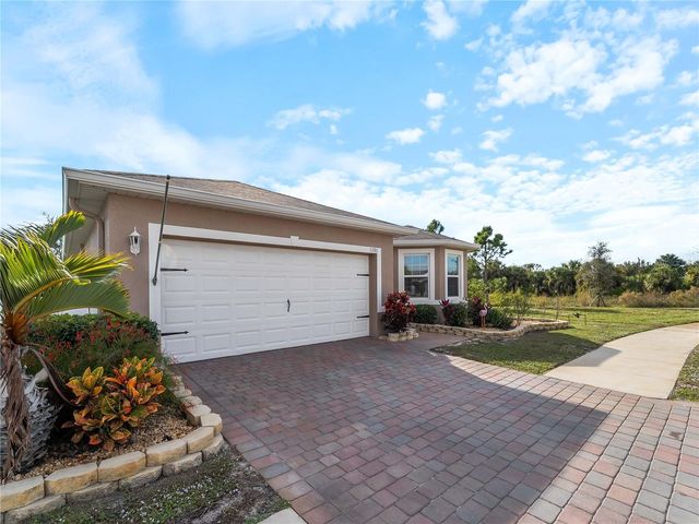 5301 SHELL MOUND CIRCLE, Punta Gorda, FL 33982