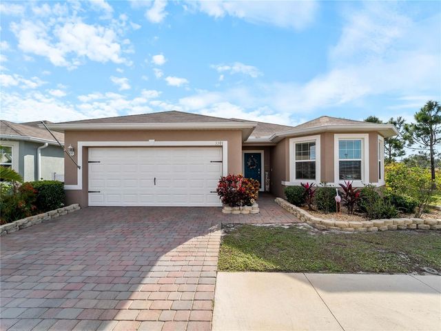 5301 SHELL MOUND CIRCLE, Punta Gorda, FL 33982