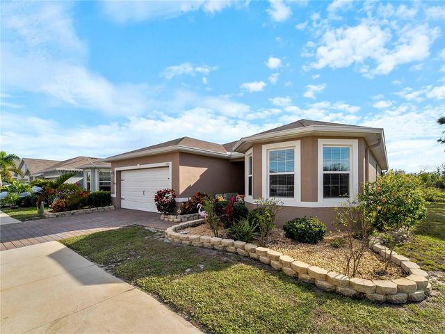 5301 SHELL MOUND CIRCLE, Punta Gorda, FL 33982