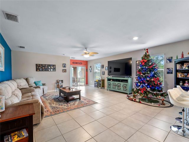 5301 SHELL MOUND CIRCLE, Punta Gorda, FL 33982