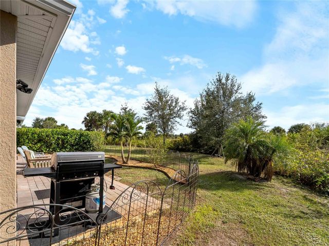 5301 SHELL MOUND CIRCLE, Punta Gorda, FL 33982