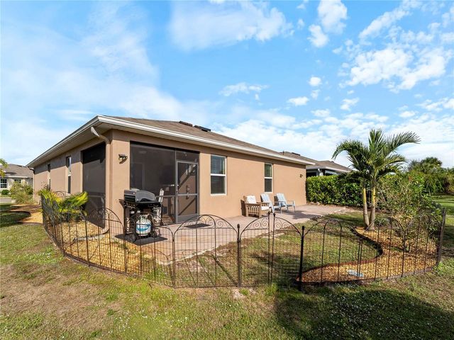 5301 SHELL MOUND CIRCLE, Punta Gorda, FL 33982