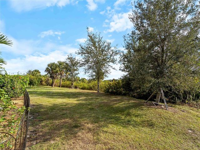 5301 SHELL MOUND CIRCLE, Punta Gorda, FL 33982