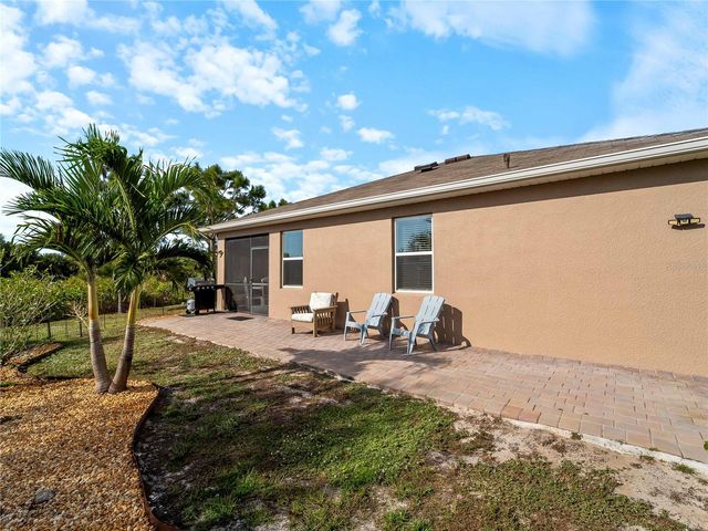 5301 SHELL MOUND CIRCLE, Punta Gorda, FL 33982