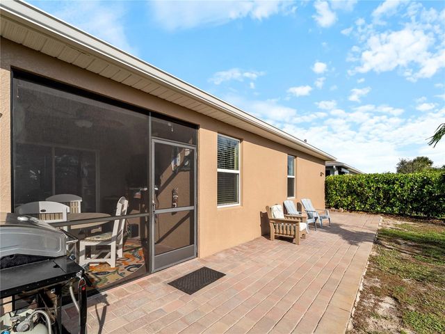 5301 SHELL MOUND CIRCLE, Punta Gorda, FL 33982