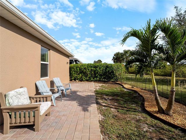 5301 SHELL MOUND CIRCLE, Punta Gorda, FL 33982