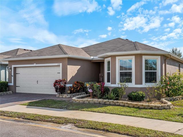5301 SHELL MOUND CIRCLE, Punta Gorda, FL 33982