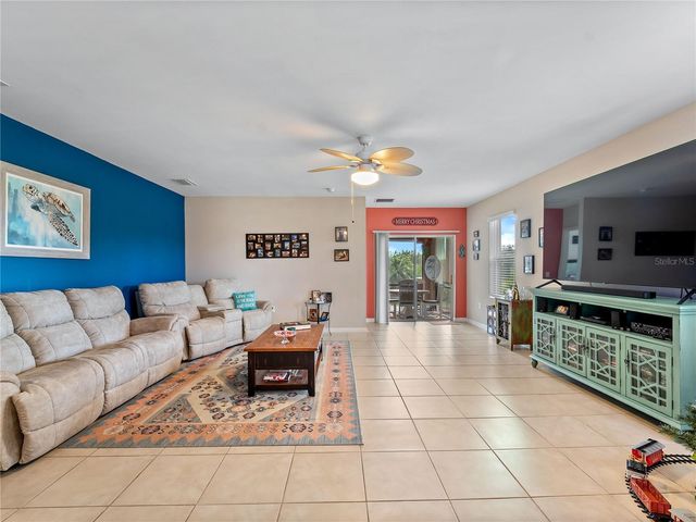 5301 SHELL MOUND CIRCLE, Punta Gorda, FL 33982