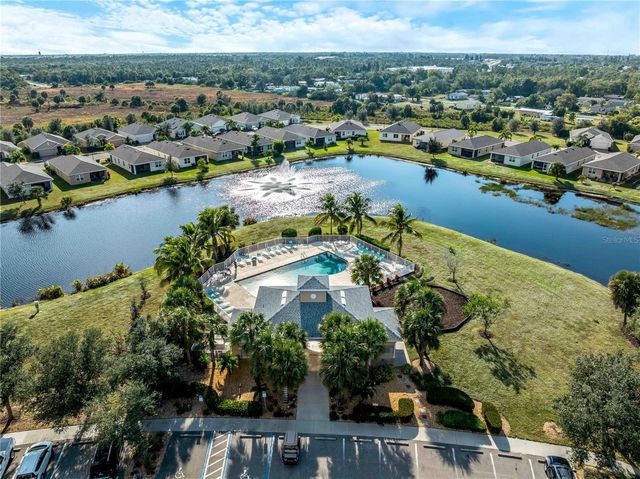 5301 SHELL MOUND CIRCLE, Punta Gorda, FL 33982