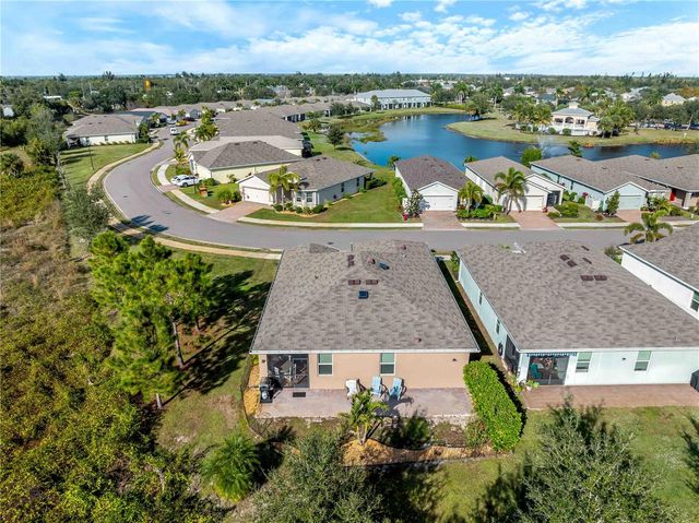 5301 SHELL MOUND CIRCLE, Punta Gorda, FL 33982