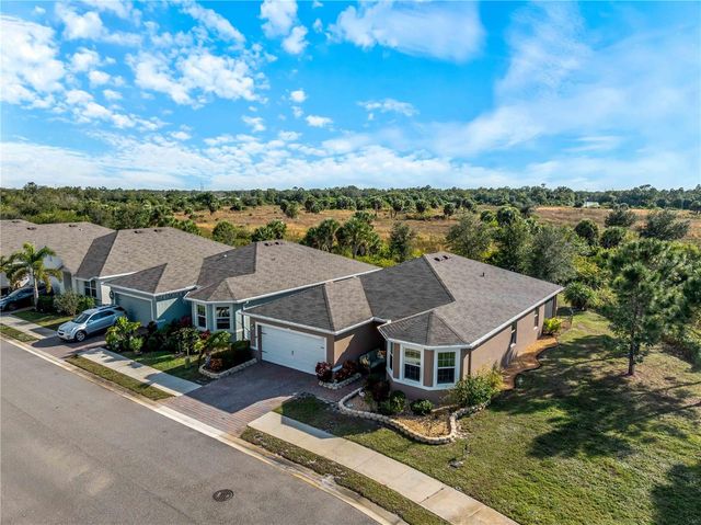 5301 SHELL MOUND CIRCLE, Punta Gorda, FL 33982