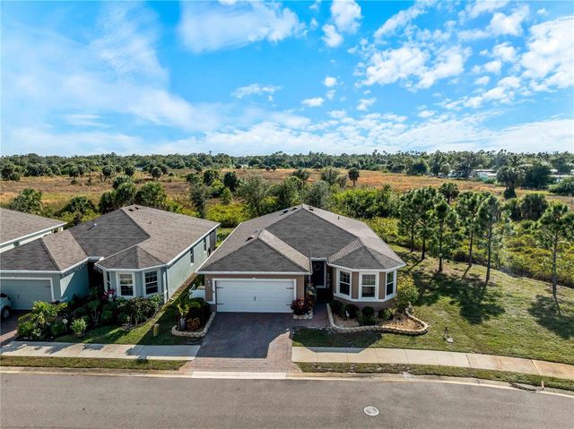 5301 SHELL MOUND CIRCLE, Punta Gorda, FL 33982