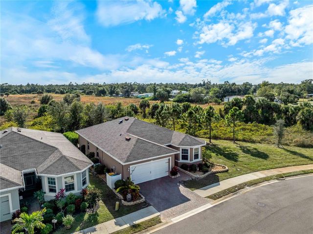 5301 SHELL MOUND CIRCLE, Punta Gorda, FL 33982