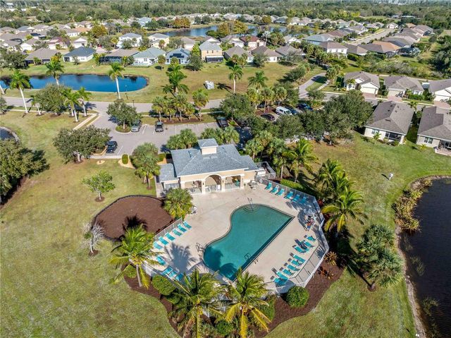 5301 SHELL MOUND CIRCLE, Punta Gorda, FL 33982