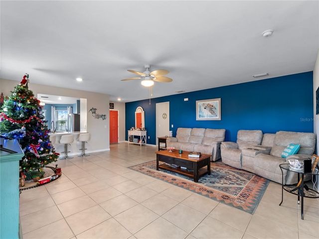 5301 SHELL MOUND CIRCLE, Punta Gorda, FL 33982
