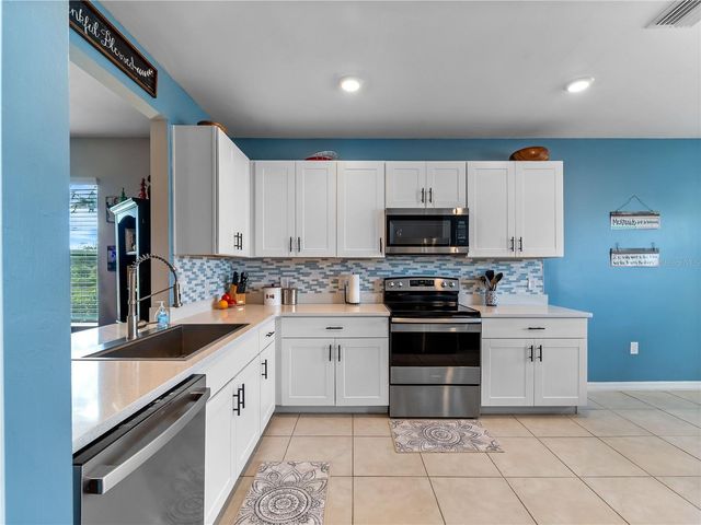 5301 SHELL MOUND CIRCLE, Punta Gorda, FL 33982