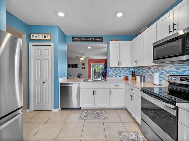 5301 SHELL MOUND CIRCLE, Punta Gorda, FL 33982