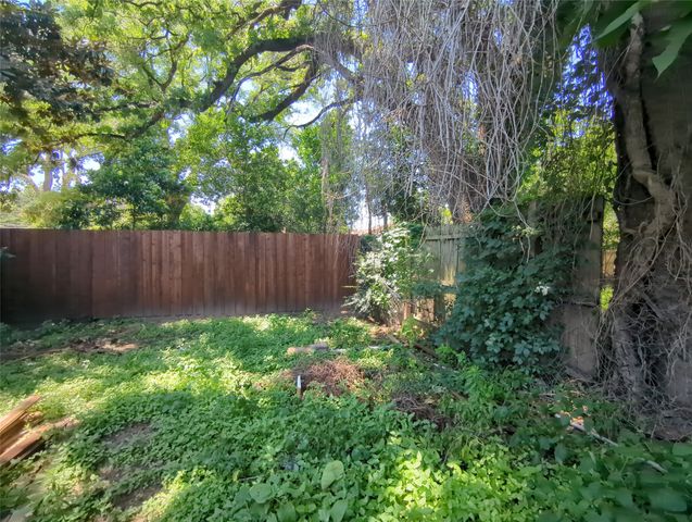 2503 Scott Street, Dallas, TX 75215