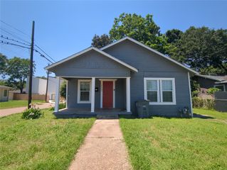 2503 Scott Street, Dallas, TX 75215