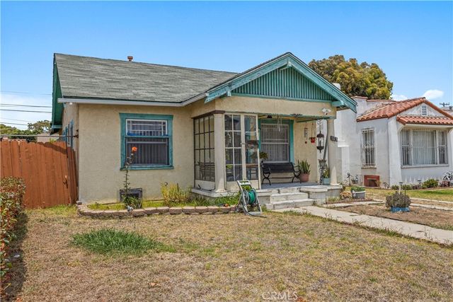 1119 W 84th Place, Los Angeles, CA 90044