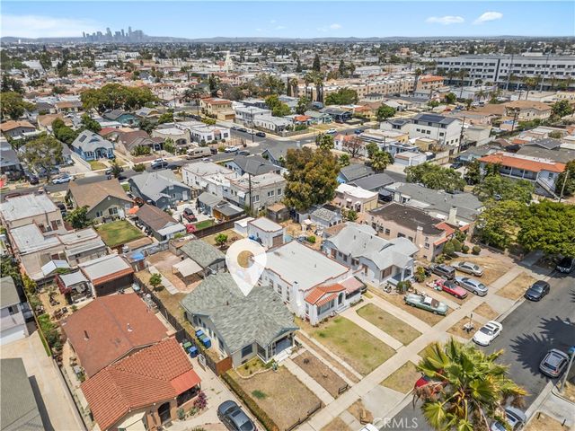 1119 W 84th Place, Los Angeles, CA 90044