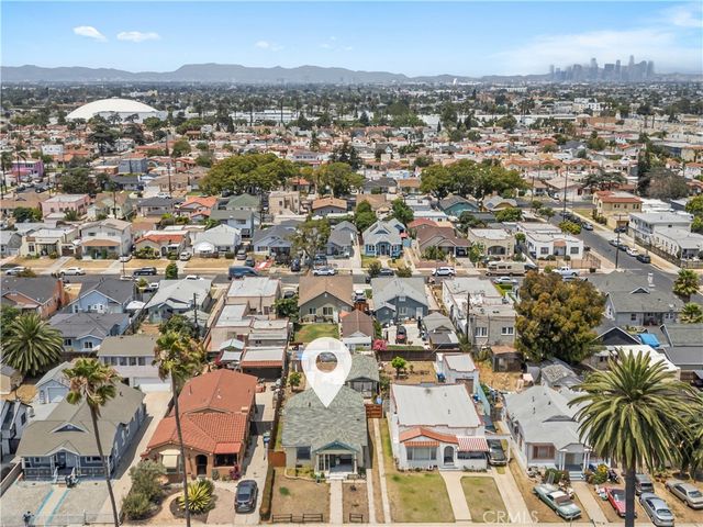 1119 W 84th Place, Los Angeles, CA 90044