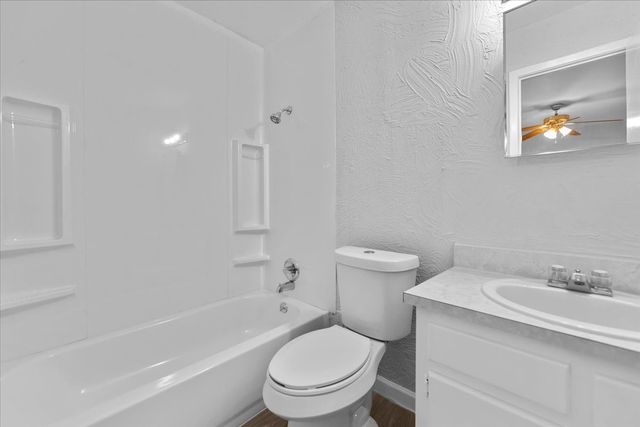 901 Wandering Way Drive, Allen, TX 75002