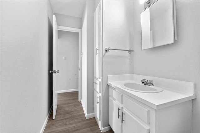 901 Wandering Way Drive, Allen, TX 75002