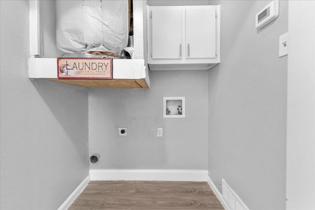 901 Wandering Way Drive, Allen, TX 75002
