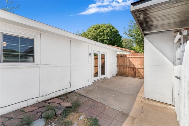 901 Wandering Way Drive, Allen, TX 75002