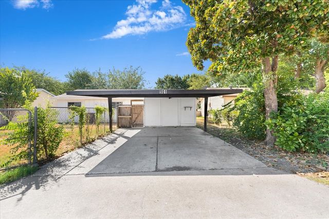 901 Wandering Way Drive, Allen, TX 75002