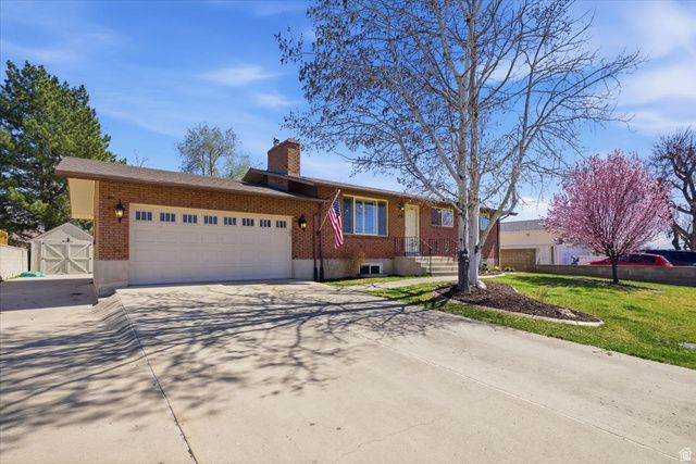 1230 N 685 W, Orem, UT 84057