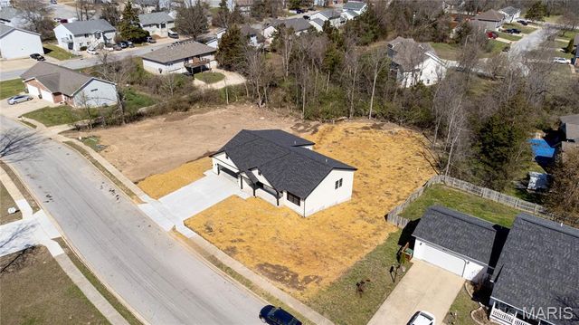 619 Scottsvale Drive, Rolla, MO 65401