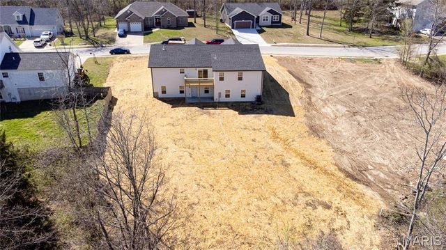 619 Scottsvale Drive, Rolla, MO 65401