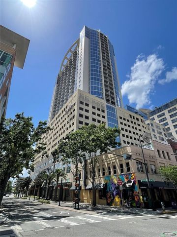 155 S COURT AVENUE 1308, Orlando, FL 32801
