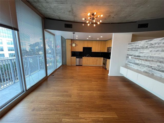 155 S COURT AVENUE 1308, Orlando, FL 32801