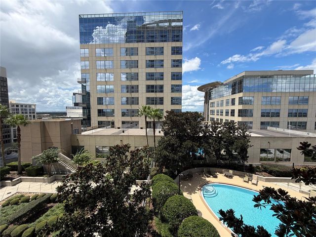 155 S COURT AVENUE 1308, Orlando, FL 32801