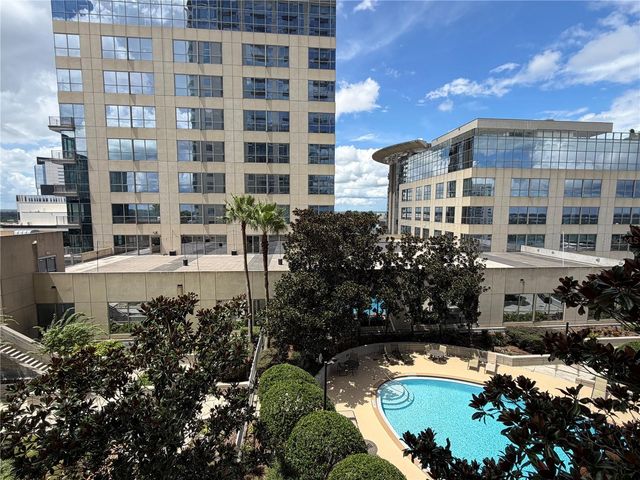 155 S COURT AVENUE 1308, Orlando, FL 32801