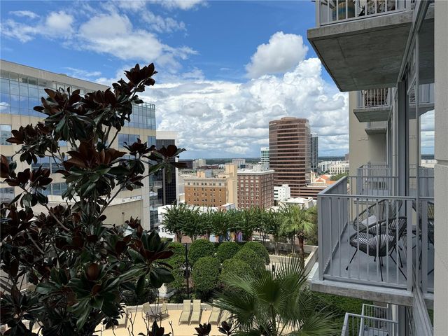 155 S COURT AVENUE 1308, Orlando, FL 32801