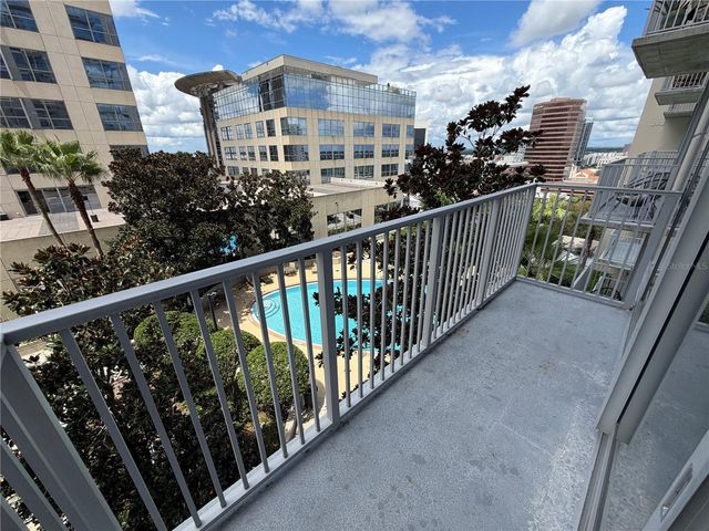 155 S COURT AVENUE 1308, Orlando, FL 32801
