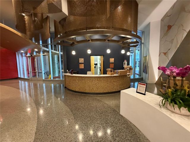 155 S COURT AVENUE 1308, Orlando, FL 32801