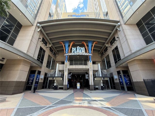 155 S COURT AVENUE 1308, Orlando, FL 32801