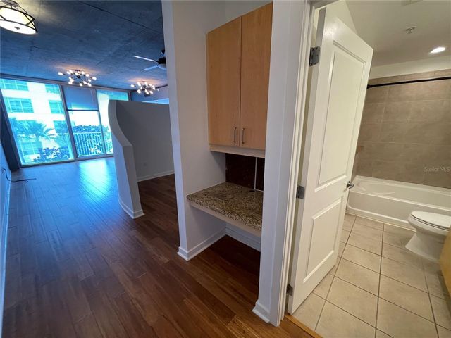 155 S COURT AVENUE 1308, Orlando, FL 32801