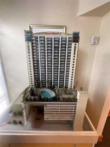 155 S COURT AVENUE 1308, Orlando, FL 32801