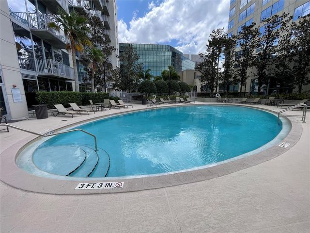 155 S COURT AVENUE 1308, Orlando, FL 32801